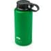 GSI Outdoors Microlite 1000 Twist Thermosflasche, 1L, grün