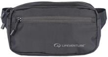Lifeventure RFID Hüfttasche, schwarz