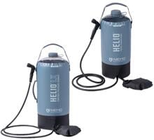 Nemo Helio Pressure Shower Campingdusche