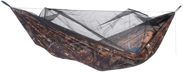 Amazonas Moskito Traveller Forest Hängematte