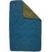 Therm-a-Rest Juno Decke, 183x114cm, blau/khaki