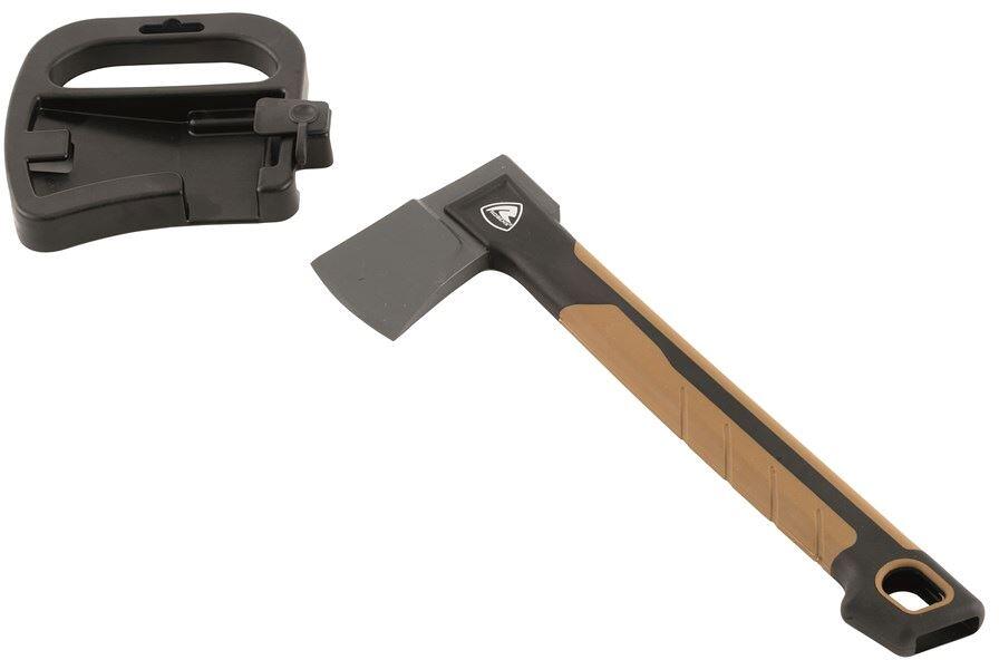 Robens Dixie Axt, Kohlenstoffstahl, 59cm