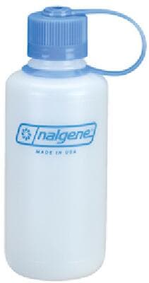 Nalgene HDPE EH Trinkflasche, 0,5L