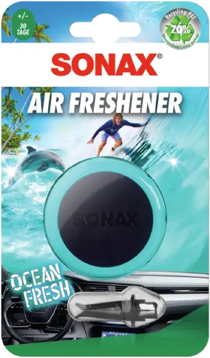 Sonax Lufterfrischer, Ocean-fresh