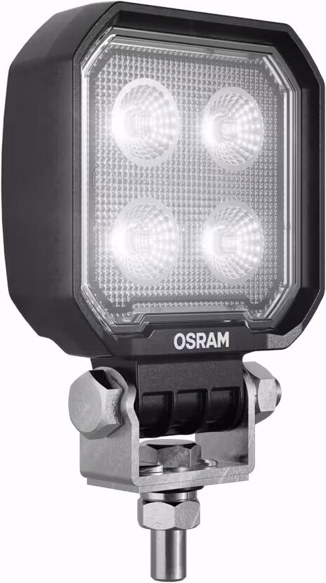 OSRAM LEDriving WL VX80-WD LED-Arbeitsscheinwerfer, quadratisch, 1350 lm