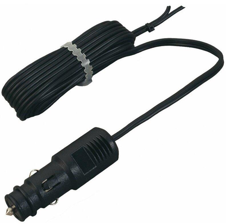 Pro Car Powerstecker, 20A, 12/24V