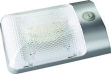Brunner Auriga LED-Deckenleuchte, 12V, 3,6W