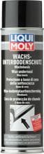 LIQUI MOLY Wachsunterbodenschutz, anthrazit/schwarz, 500ml