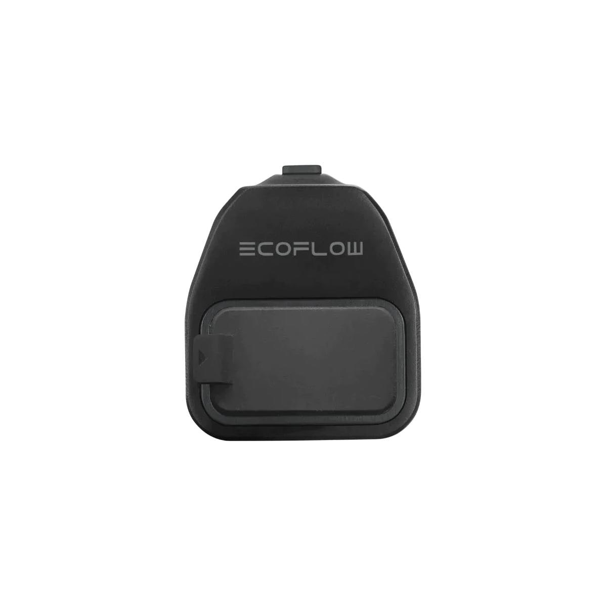 EcoFlow DELTA Pro auf Smart Generator Adapter