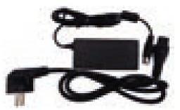 TenHaaft Anschlusskabel, 230V - Ersatzteil Nr. 3.450.0091 - für Oyster TV + Soundbar