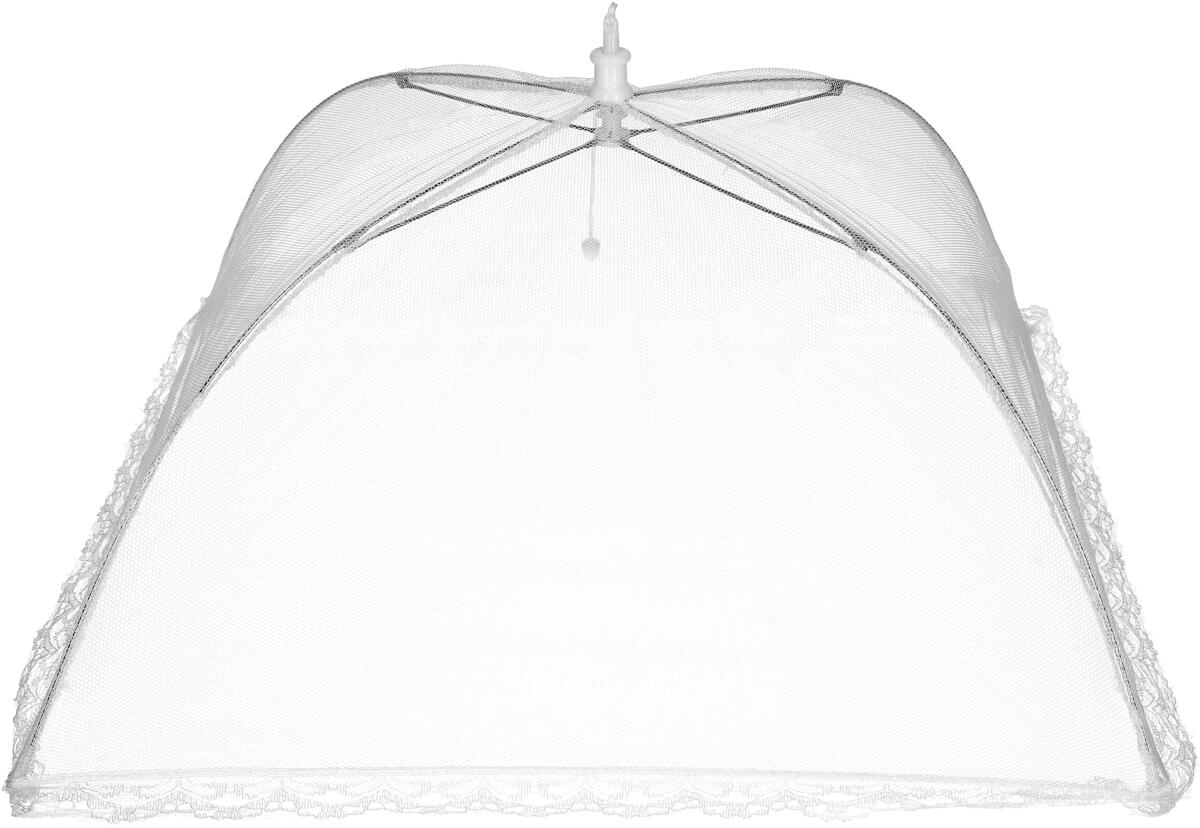 Insektenhaube Nele, 42x42cm