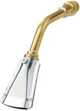 GOK Breitbrenner 32mm, AG M15x1