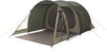 Easy Camp Galaxy 400 Tunnelzelt, 4-Personen, 465x260cm, grün