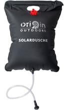 Origin Outdoors Solardusche