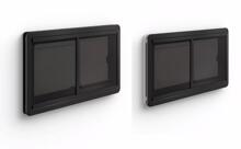 Dometic S10 PUR-Win Schiebefensterfenster