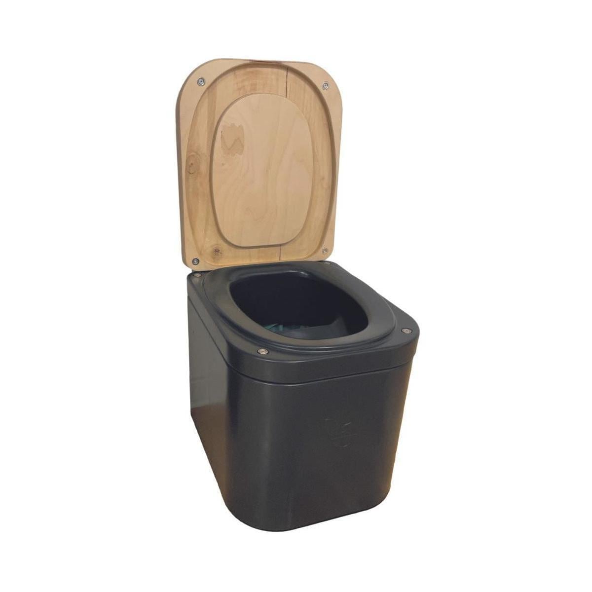 Deckel für Urinkanister mit Membranverschluss – Trelino® Composting Toilets
