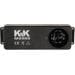 K&K M8500 Ultraschall-Marderabwehrgerät, batteriebetrieben, bis 200m