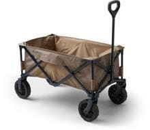 Alpaca Gear Wagon, Mirage Tan, 140l
