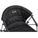 Outwell Campana Klappsessel Set, schwarz - Camping Wagner Edition