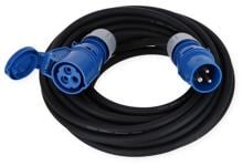 Camping Wagner VoltMade Basic CEE-Verlängerungskabel, 10m