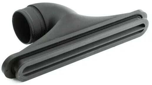 Pundmann gewinkelter Luftauslass, 90°, Ø60mm, klebbar, Lamellar, 20cm