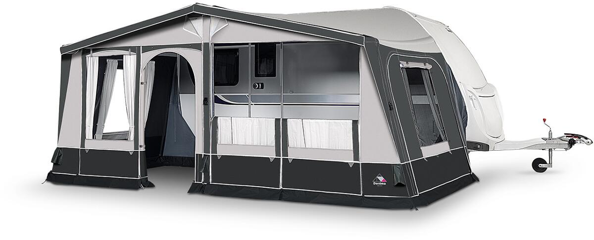 Dorema Horizon Air De Luxe Vorzelt, (Gr.21), 1150-1175cm