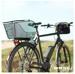 Basil Icon M Multi System Fahrradkorb, abnehmbar, schwarz