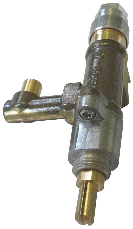 HPV Gashahn zündgesichert für Samba, Rumba, Tango