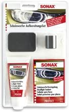 Sonax Scheinwerfer Aufbereitungsset, 89ml