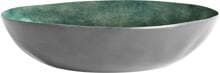 Brunner Venetian Salatschüssel, 28cm, grün