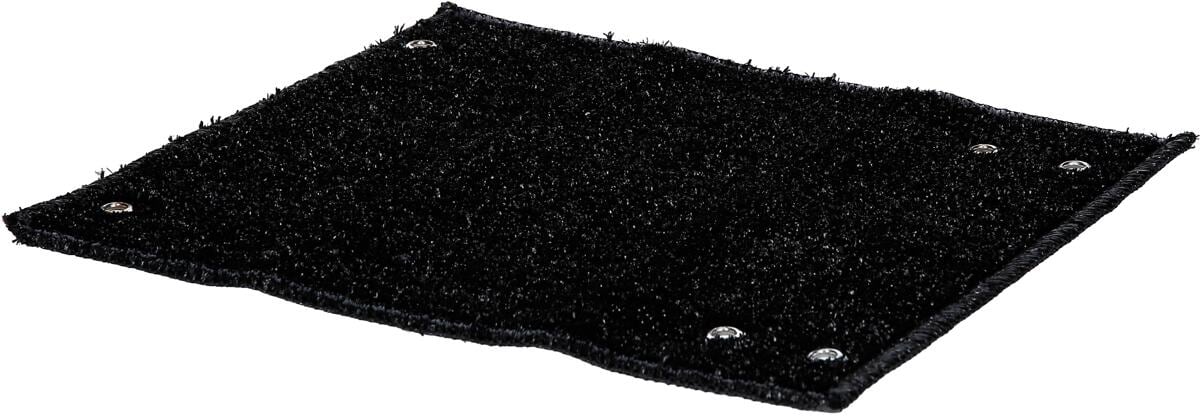 Fiamma Clean Step Fußmatte, schwarz