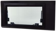 Carbest Ausstellfenster Ford V710 ab 2023, 1209x561mm, Schiebetür vorne rechts