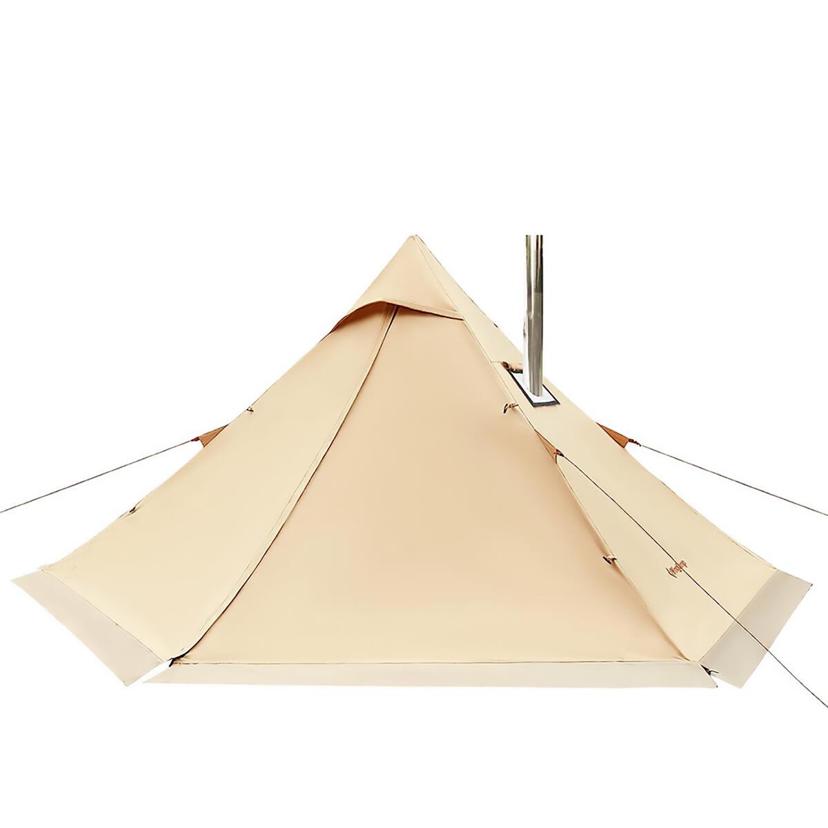 test markisen elektrisch 270 Grad Markise Horizon bibs-promo-upto100 CAMPING LA FERME DES Farbe:Tiefes Burgunderrot