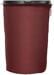 Flextrash Mülleimer, 9l, Earthy Red