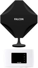Falcon DIY 4G LTE Fensterantenne inkl. LTE-Router