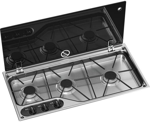 Brûleur De Réchaud Dometic Smev Cramer - 60 Mm - Pour Camping-car - Réf 105310862
