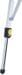 Uquip Roxy+Variety M Tisch-Stuhlset, 3-teilig