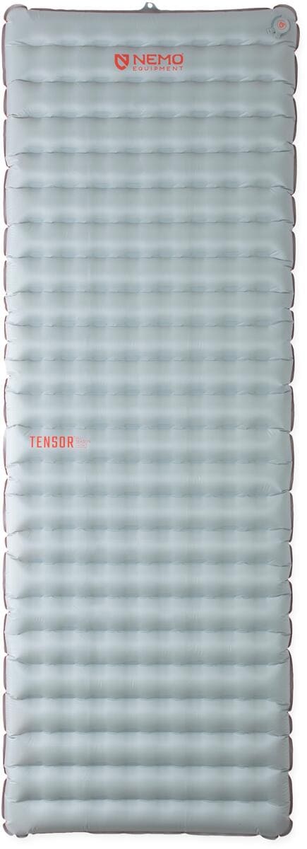 Nemo Tensor All-Season Isomatte, 183x64cm, regular wide