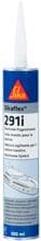 Sikaflex 291i Marine Kleb- und Dichtstoff, weiß, 300ml