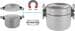 Brunner Fusion Topfset