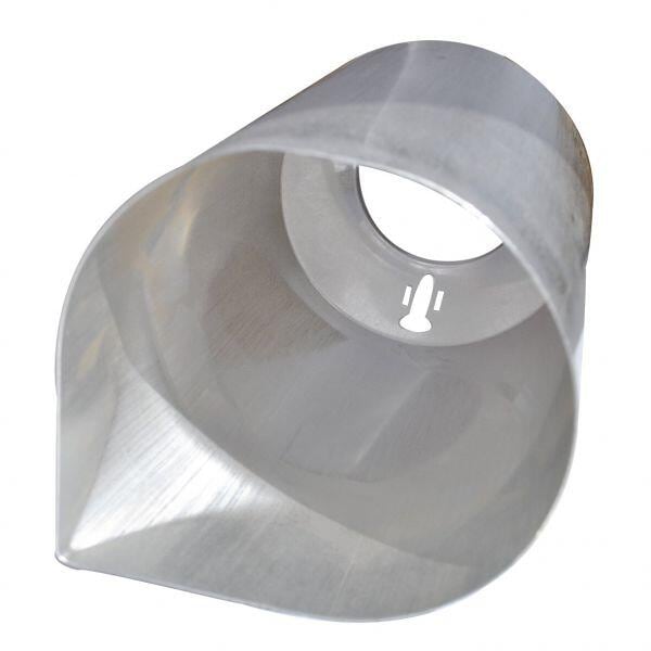 Luftleitblech - Truma Ersatzteil Nr. 39050-60000 - für E 2400