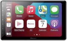 Pioneer AVIC-Z1000DAB-S Navigationsgerät