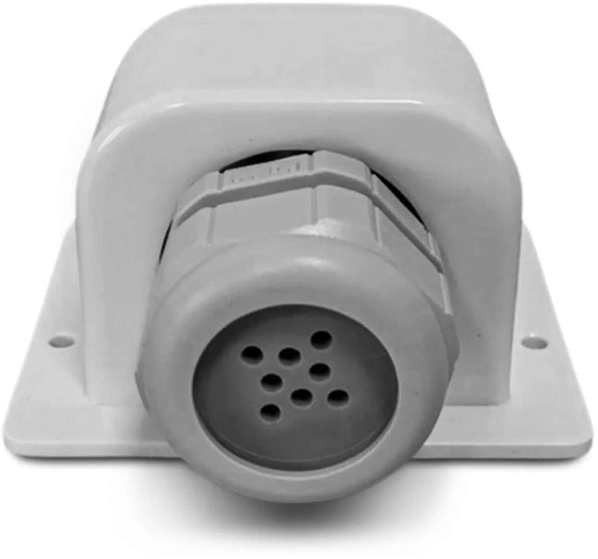 SELFSAT Dachdurchführung, für SELFSAT und Panorama 5G Antenne