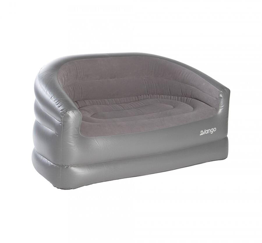 Vango Luftsofa, grau