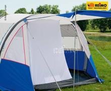 Reimo TOUR EASY AIR Busvorzelt, 300x270cm bei Camping Wagner Campingzubehör