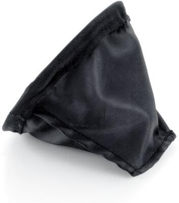 GSI Outdoors Kaffefilter, wiederverwendbar, schwarz