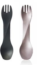 humangear GoBites Ti-UNO Besteck