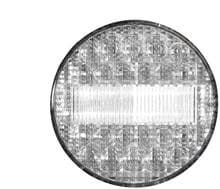 Jokon W730 LED-Rüchfahrleuchte, 12V3W