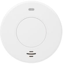 Smartwares FSM-120 Rauchmelder, weiß