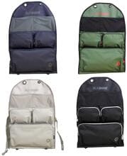 utilityBOXX VW T5/T6/T6.1 Sitzorganizer